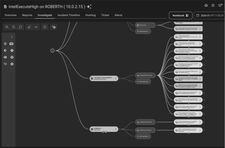 The Black Box SOC AI Agent Problem (And How to Fix It) — inline