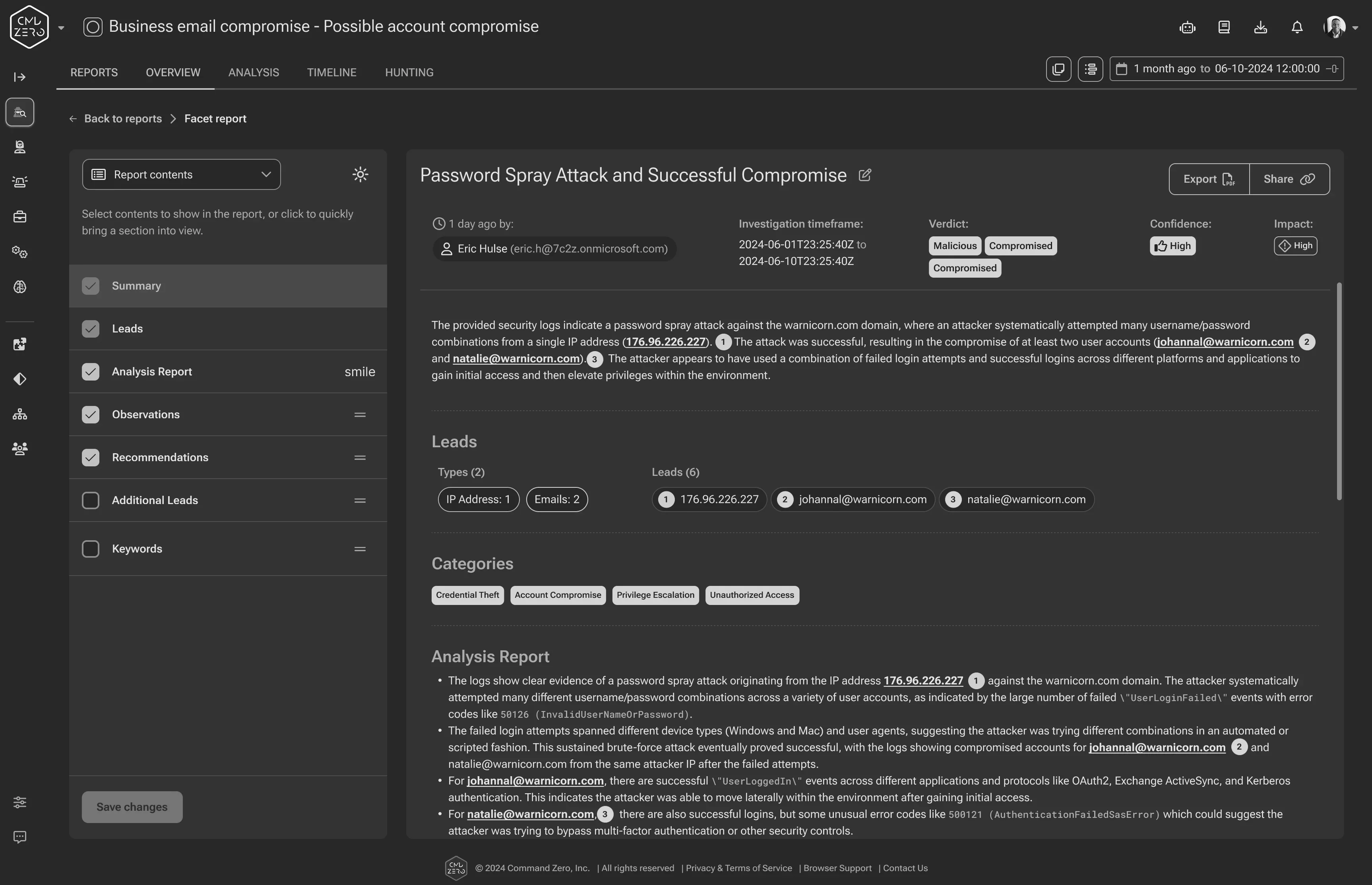 Transforming cyber investigations: The power of asking the right questions — inline