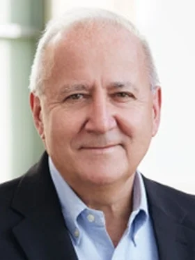 Art Coviello, Jr headshot